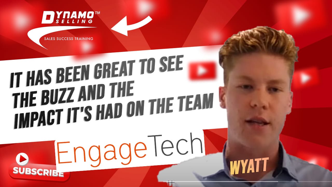 Wyatt | Engage Tech