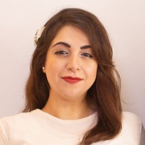 Roxana Shirazi
