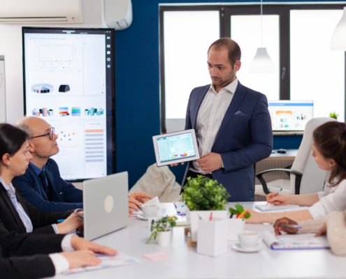 Sales Training Brisbane