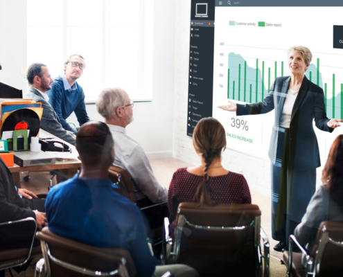 Sales Training Sydney
