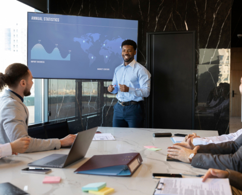 Sales Courses in Brisbane