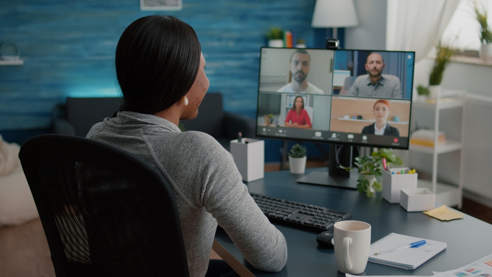 The Future of Sales Coaching for Remote Teams