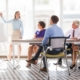sales course training