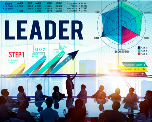 Sales Coaching for Leaders