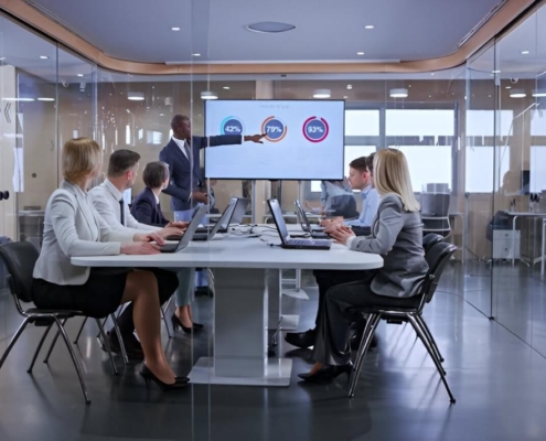 Fundamentals of Sales Coaching