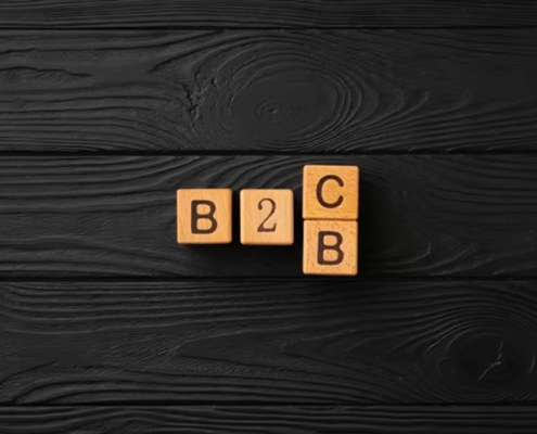 B2B vs. B2C Sales: Key Differences & Strategies