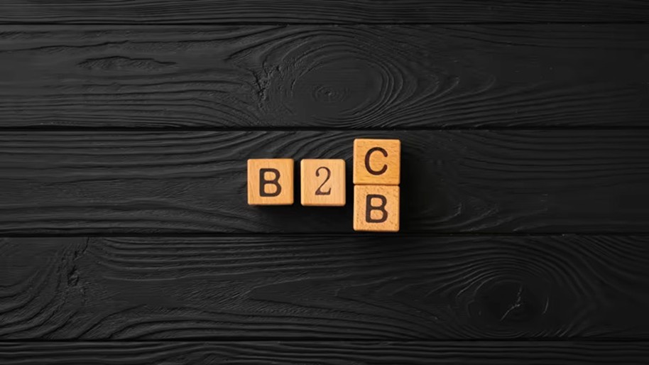 B2B vs. B2C Sales: Key Differences & Strategies