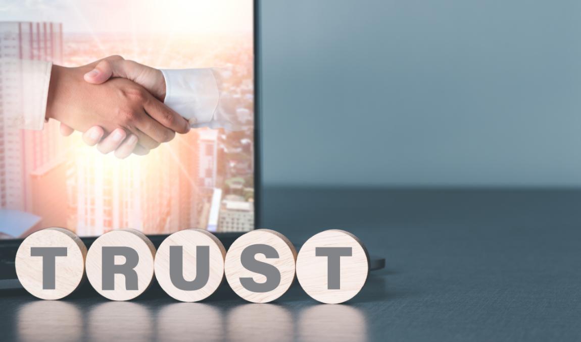 The Role of Trust in Sales Success