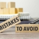 Top 10 Sales Mistakes and How to Avoid Them