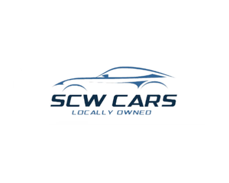 scw cars logo