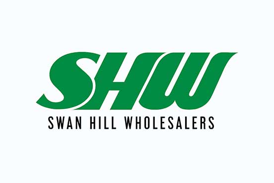 Swan Hill Wholesalers