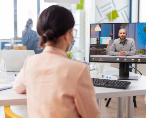 Remote Teams