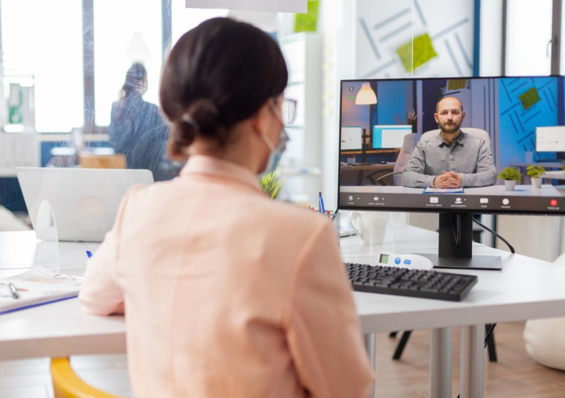 Remote Teams