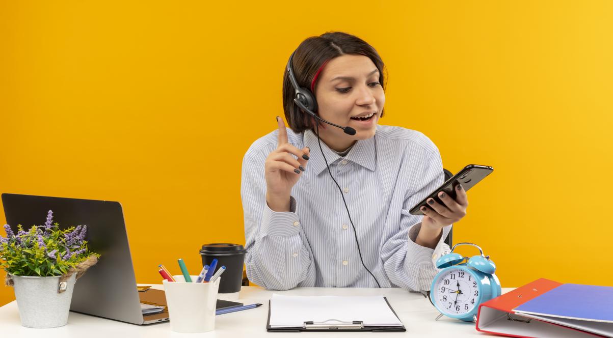Sales Training