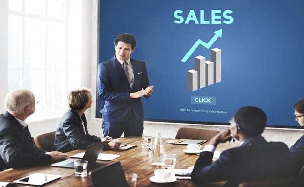 Benefits of Structured Sales Training Programs