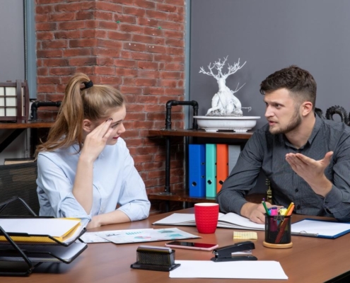 Common Mistakes in DIY Sales Training
