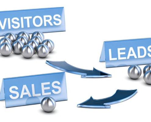 Sales Tips for New Reps Entering the Industry