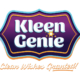 KleenGenie Logo