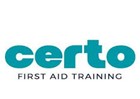 ERTO FIRST AID