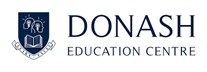 DONASH EDUCATION CENTRE