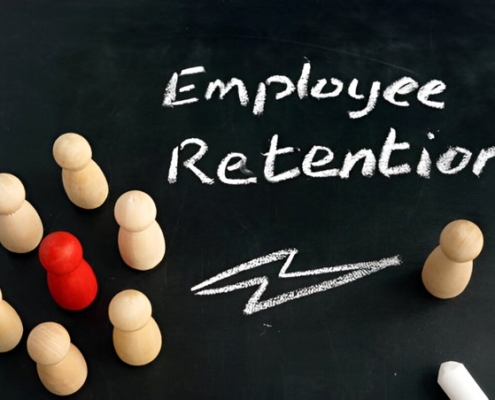 How Sales Training Helps with Employee Retention?