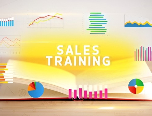 5 Powerful Sales Training Techniques That Will Boost Your Revenue