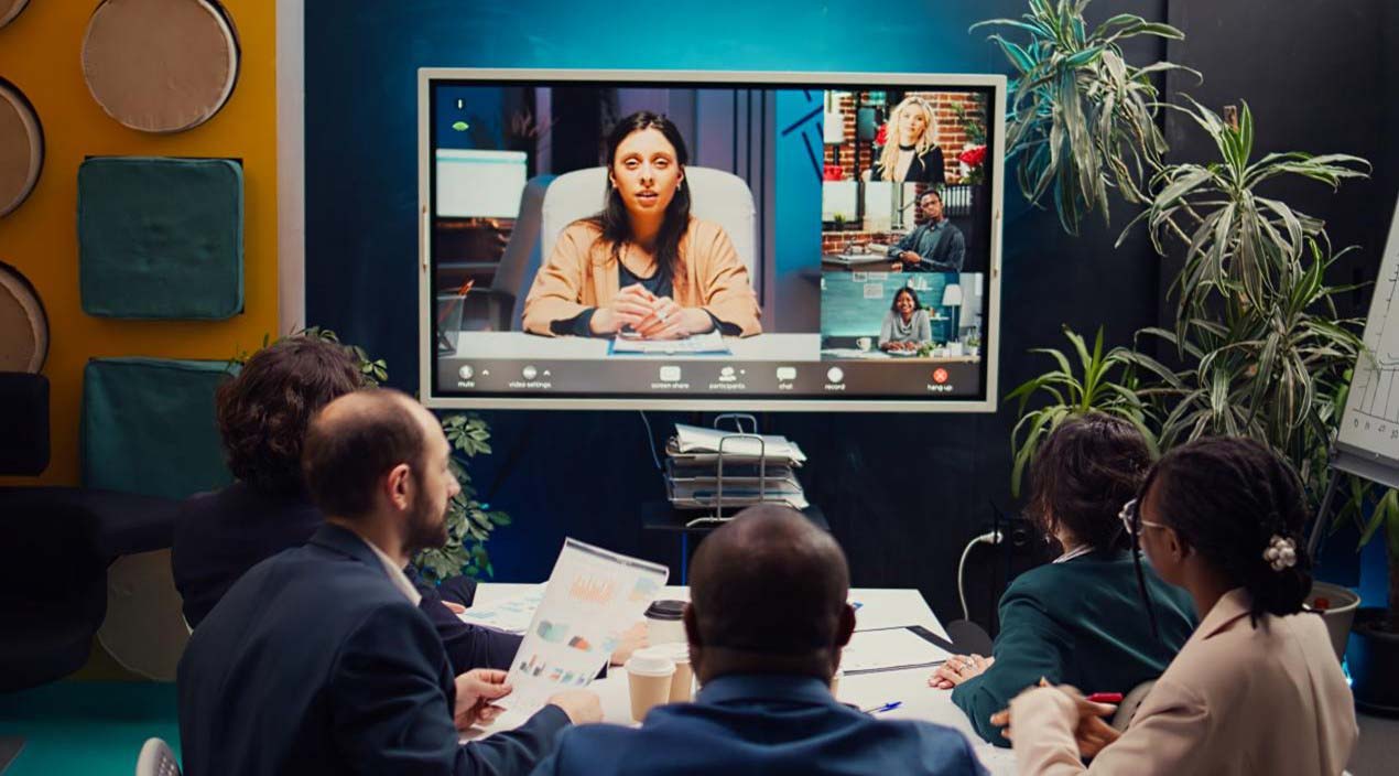 Virtual Sales Training Strategies for Remote Teams