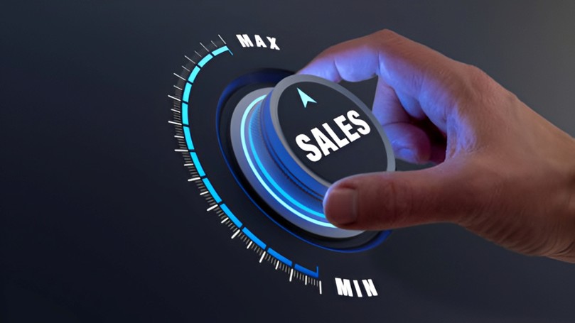The Fastest Way to Double Your Sales Results