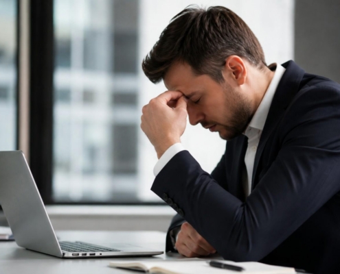 The Biggest Closing Mistakes Costing You Deals