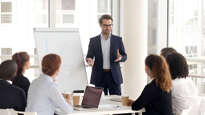 10 Signs Your Sales Team Needs Professional Sales Training